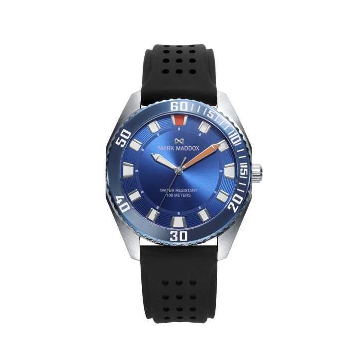 Herreur Mark Maddox HC0122-37 (Ø 41 mm)