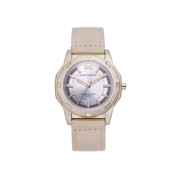 Orologio Uomo Mark Maddox MC0103-97