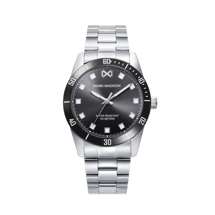Herrenuhr Mark Maddox HM0136-17