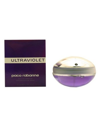 Perfume Mujer Ultraviolet Paco Rabanne EDP EDP