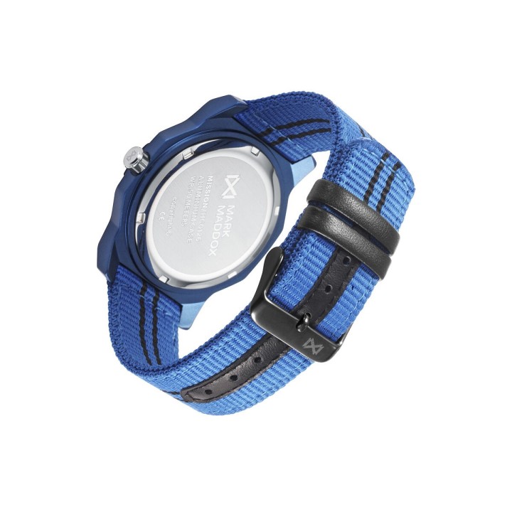 Herreur Mark Maddox HC0126-37 (Ø 43 mm)