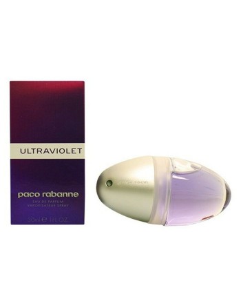 Perfume Mujer Ultraviolet Paco Rabanne EDP EDP