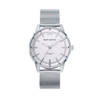 Herrenuhr Mark Maddox HM0141-07 (Ø 41 mm)