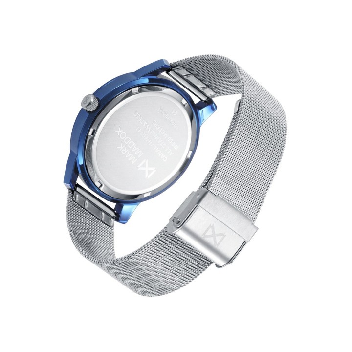 Herreur Mark Maddox HM0141-17 (Ø 41 mm)