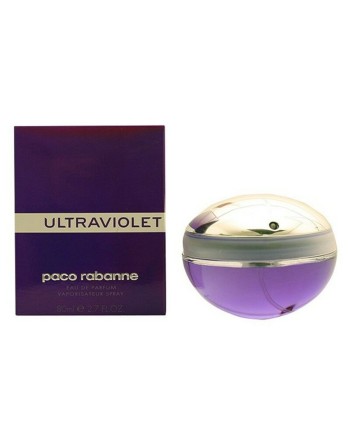 Parfum Femme Ultraviolet Paco Rabanne EDP EDP