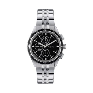 Herreur Breil EW0634 Sort (Ø 43 mm)