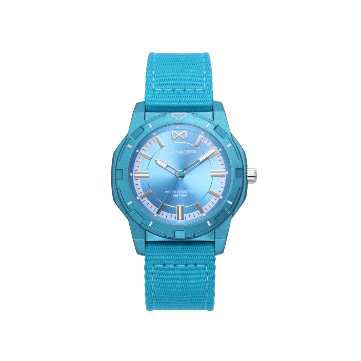 Reloj Hombre Mark Maddox MC0103-37