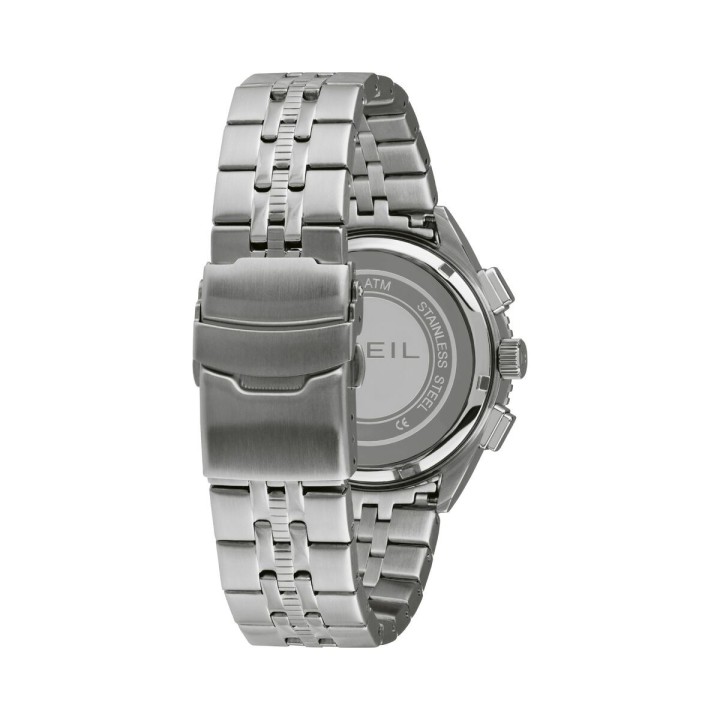 Herreur Breil EW0634 Sort (Ø 43 mm)