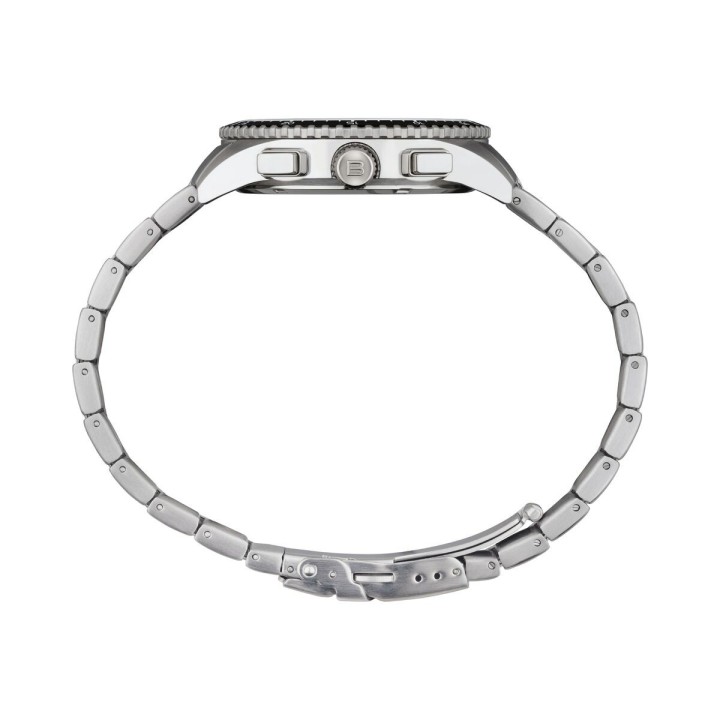 Herreur Breil EW0634 Sort (Ø 43 mm)