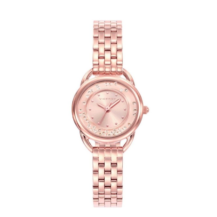 Ur til små børn Viceroy 401012-98 Ø 24 mm
