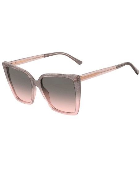 Gafas de Sol Mujer Jimmy Choo LESSIE-S-KON ø 56 mm