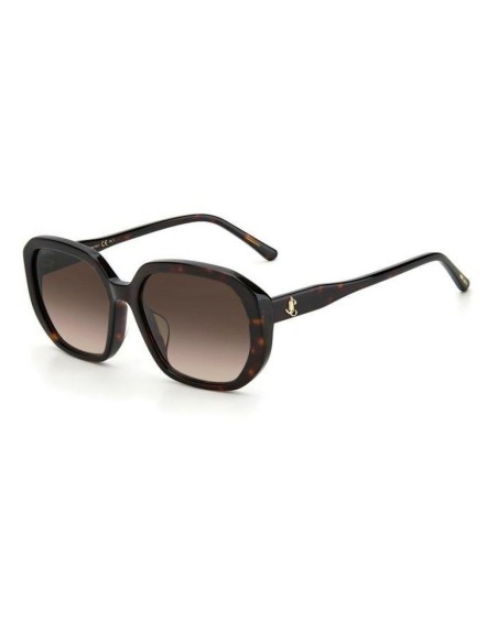 Damensonnenbrille Jimmy Choo KARLY-F-S-086 ø 57 mm