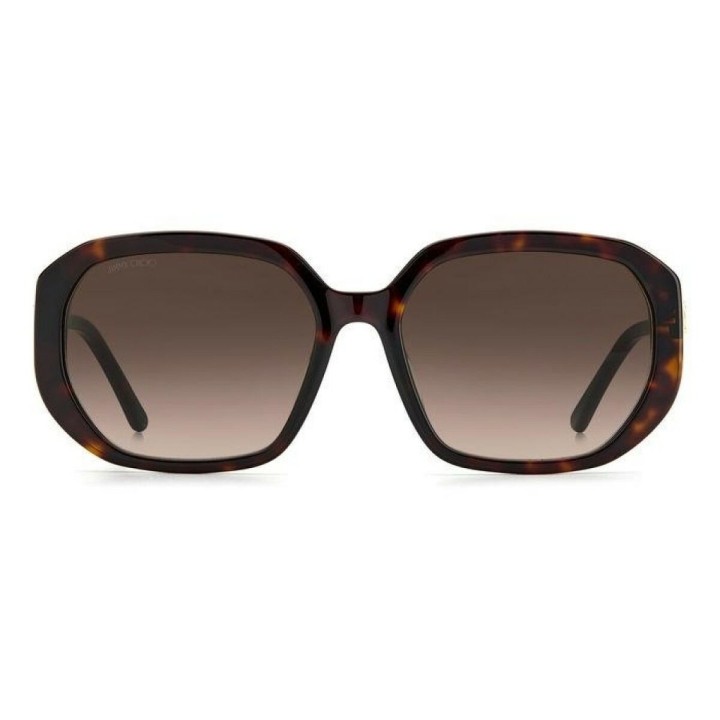 Solbriller til kvinder Jimmy Choo KARLY-F-S-086 ø 57 mm