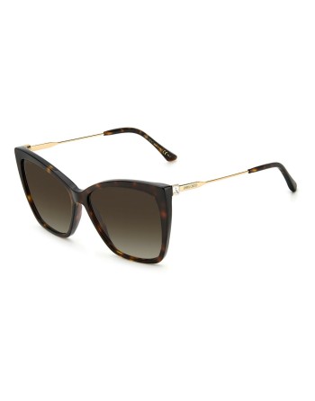 Damensonnenbrille Jimmy Choo SEBA-S-086 ø 58 mm