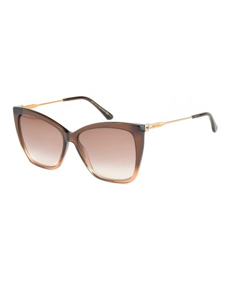 Solbriller til kvinder Jimmy Choo SEBA-S-OMY ø 58 mm
