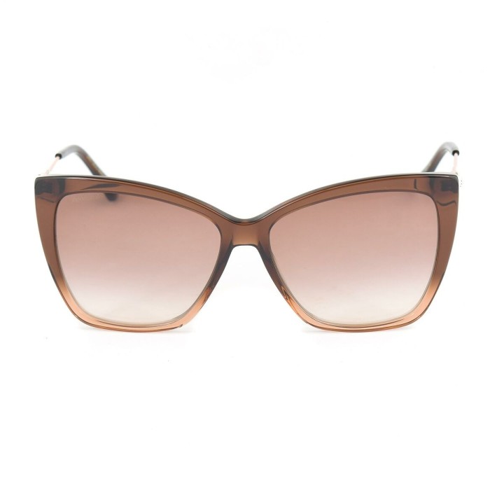 Damensonnenbrille Jimmy Choo SEBA-S-OMY ø 58 mm