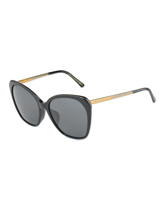 Solbriller til kvinder Jimmy Choo ELE-F-S-807 ø 56 mm