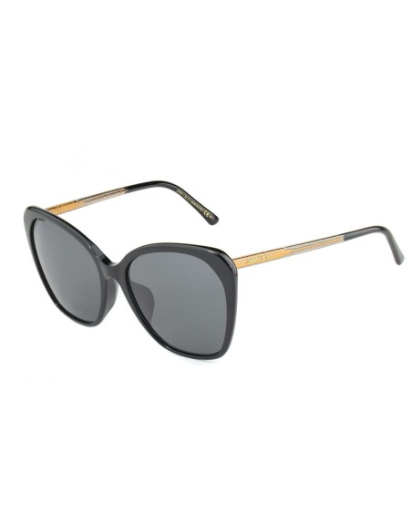 Solbriller til kvinder Jimmy Choo ELE-F-S-807 ø 56 mm