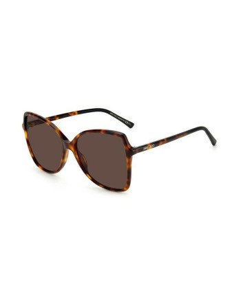 Damensonnenbrille Jimmy Choo FEDE-S-086 ø 59 mm