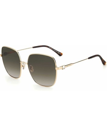 Damensonnenbrille Jimmy Choo KORI-G-SK-06J ø 60 mm