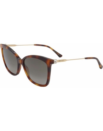 Solbriller til kvinder Jimmy Choo MACI-S-086 Ø 55 mm