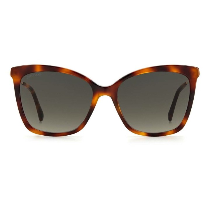 Solbriller til kvinder Jimmy Choo MACI-S-086 Ø 55 mm