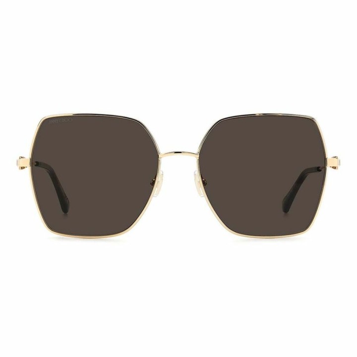 Solbriller til kvinder Jimmy Choo REYES-S-000 Ø 55 mm