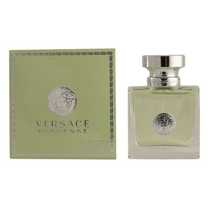 Perfume Mujer Versace EDT