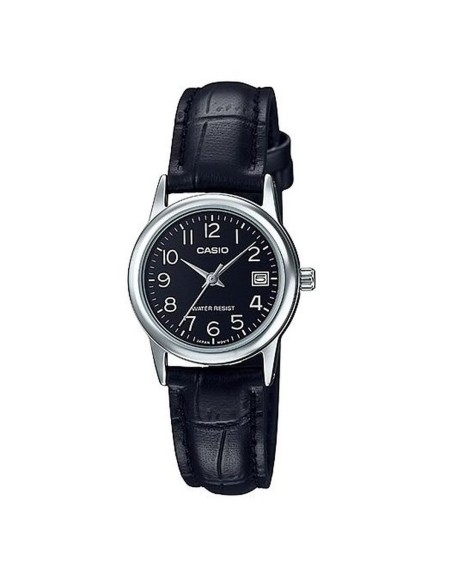 Montre Femme Casio COLLECTION Noir (Ø 25 mm)