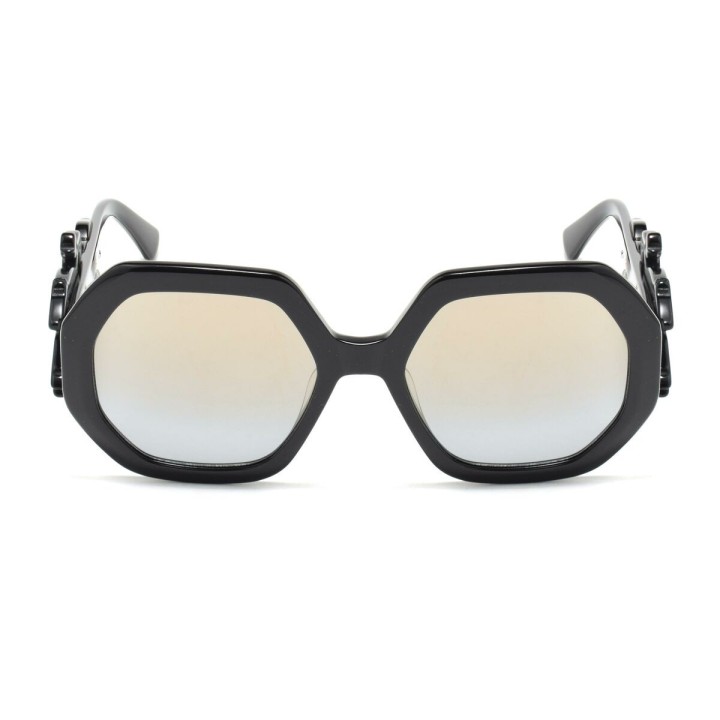 Solbriller til kvinder Longchamp LESSIE-S-KON Ø 55 mm