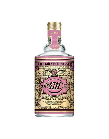 Unisex parfume 4711 MW757053 EDC 100 ml