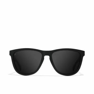 Solbriller Northweek Regular Matte Sort Mørk Ø 140 mm