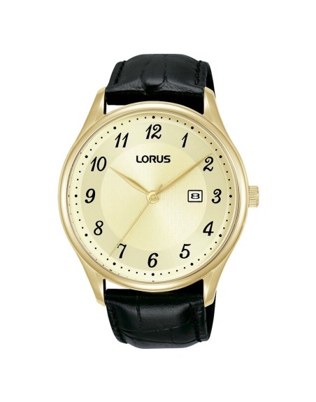 Herreur Lorus RH908PX9 Gul Sort