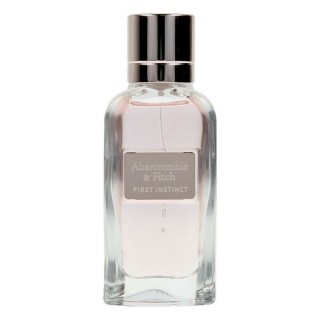 Perfume Mujer First Instinct Abercrombie & Fitch AF16318 EDP EDP 30 ml