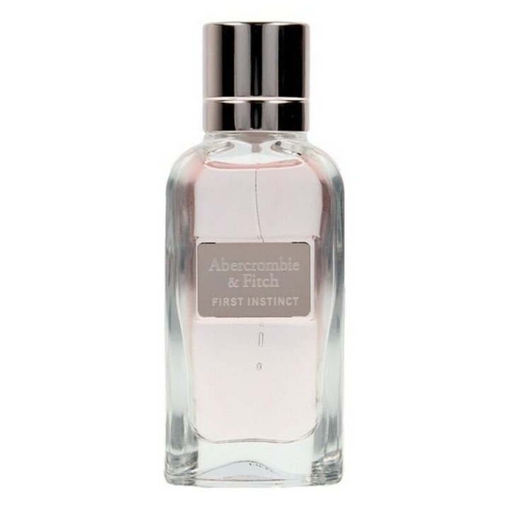 Perfume Mujer First Instinct Abercrombie & Fitch AF16318 EDP EDP 30 ml