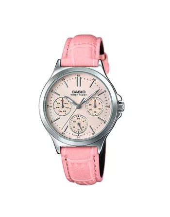 Reloj Mujer Casio LADY MULTIFUNCTION (Ø 33 mm) (Ø 34 mm)