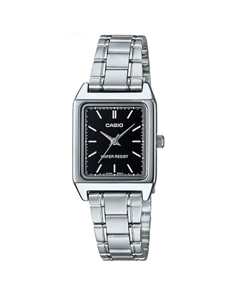 Montre Femme Casio COLLECTION Noir