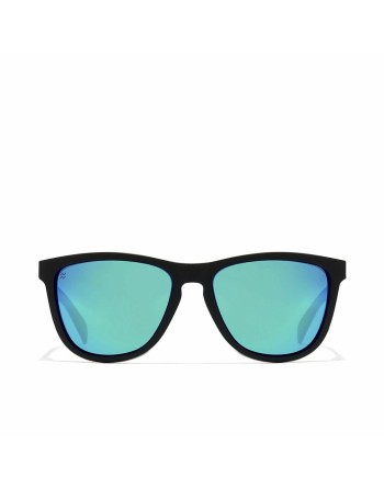 Occhiali da sole Unisex Northweek Regular Matte Nero Verde Smeraldo Ø 140 mm