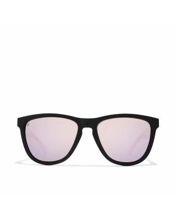 Lunettes de soleil Unisexe Northweek Regular Matte Noir Or rose Ø 140 mm