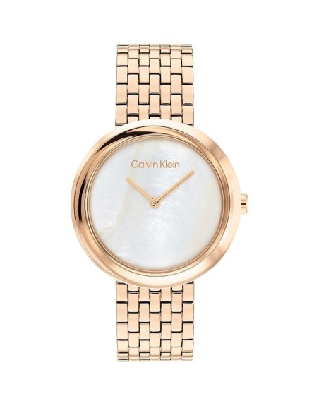Reloj Mujer Calvin Klein 25200322