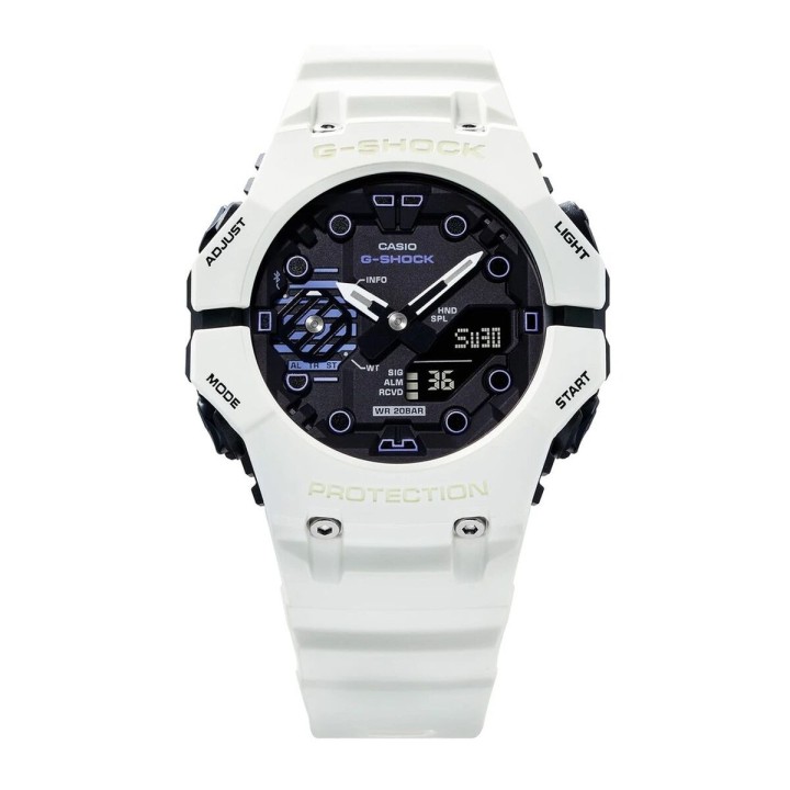Men's Watch Casio GA-B001SF-7AER (Ø 46 mm)