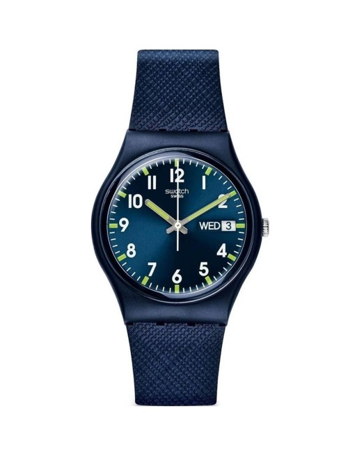 Dameur Swatch SO28N702 (Ø 34 mm)
