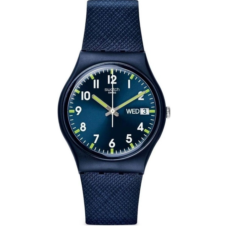 Dameur Swatch SO28N702 (Ø 34 mm)