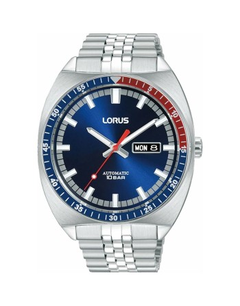 Herrenuhr Lorus RL445BX9 Silberfarben