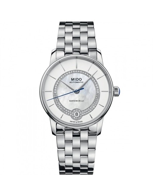 Montre Femme Mido M037-807-11-031-00