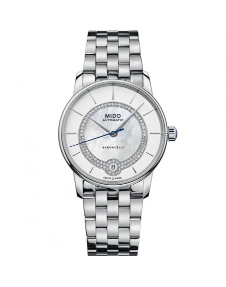 Montre Femme Mido M037-807-11-031-00
