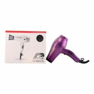 Phon Parlux ASCIUGACAPELLI PARLUX 385 Violetta Lilla