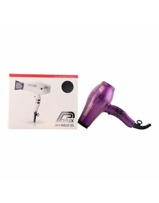 Sèche-cheveux Parlux ASCIUGACAPELLI PARLUX 385 Violet Lila