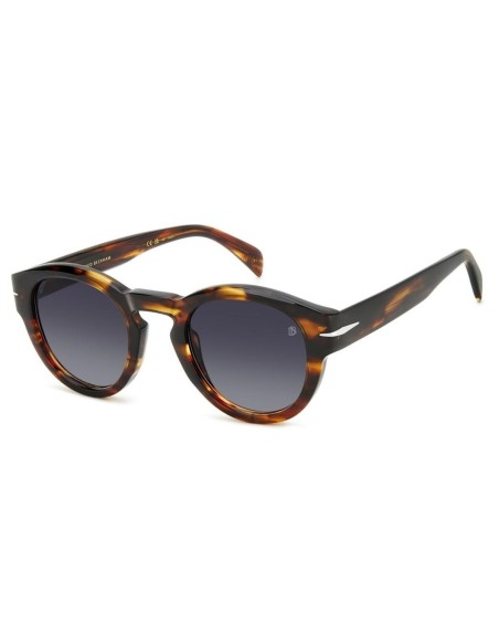 Lunettes de soleil Homme David Beckham DB 7110_S