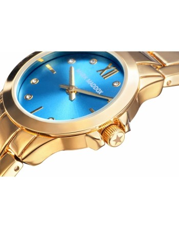 Montre Femme Mark Maddox MM3027-87